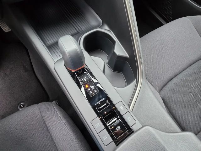 Toyota C-HR Flow Voorwielaandrijving