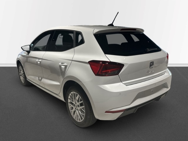 Seat Ibiza 1.0 TSI Xcellence