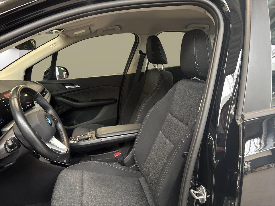 BMW 218 218i Active Tourer