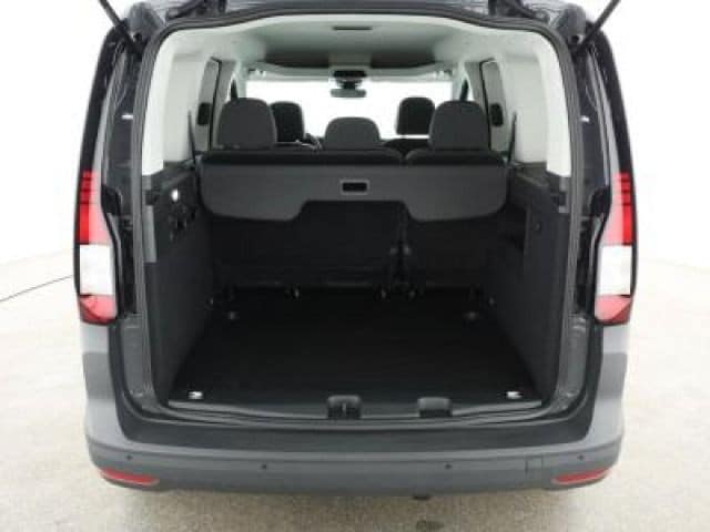 Volkswagen Caddy 1.5 TSI Combi