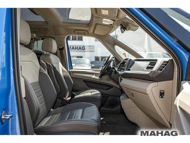 Volkswagen Multivan Life T7