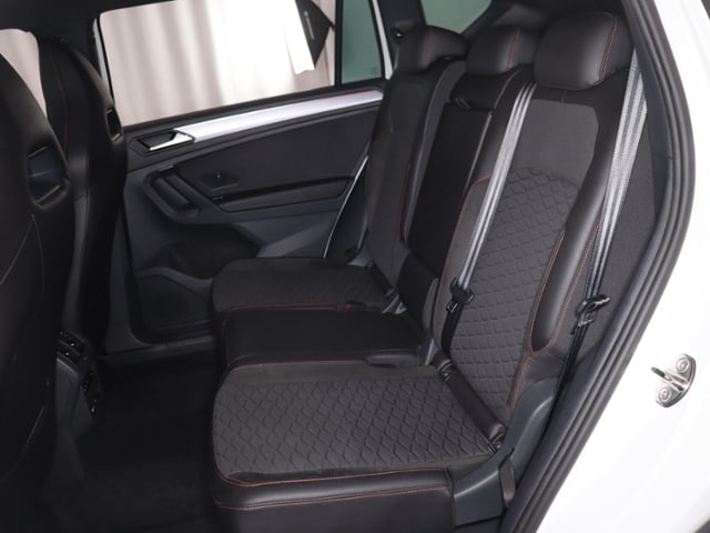 Seat Tarraco 1.4 TSI e-Hybrid