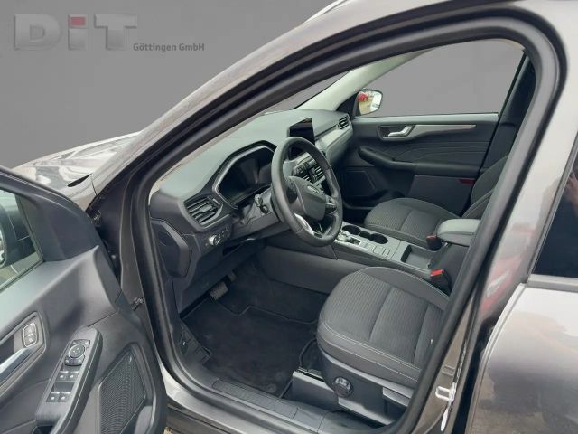 Ford Kuga Plug in Hybrid Titanium