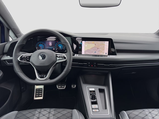 Volkswagen Golf 1.5 eTSI Golf VIII R-Line