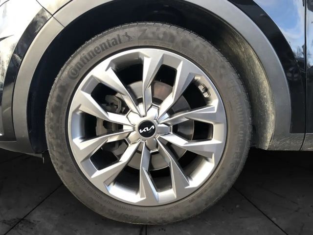 Kia Sorento Spirit Vierwielaandrijving