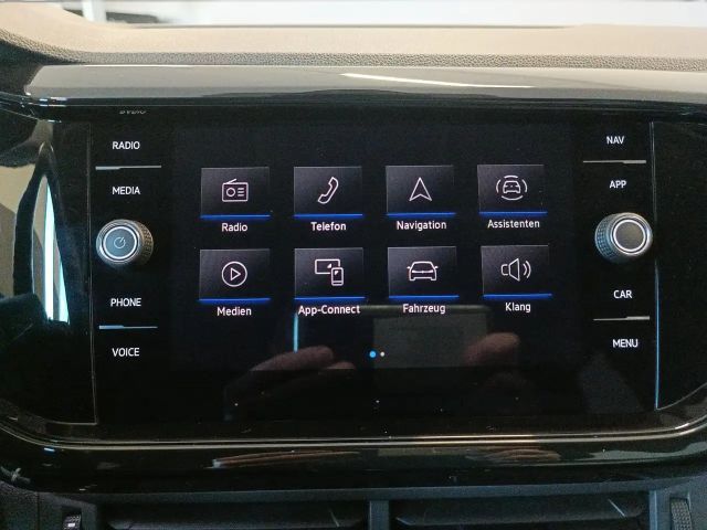 Volkswagen T-Cross 1.5 TSI DSG Style