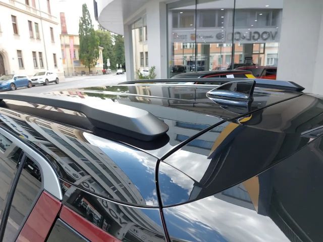 Renault 4 E-Tech Electric Techno