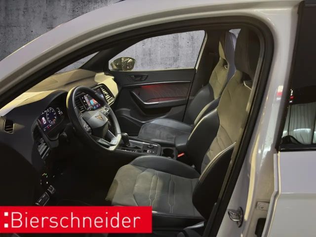Cupra Ateca 2.0 TSI 4Drive DSG VZ