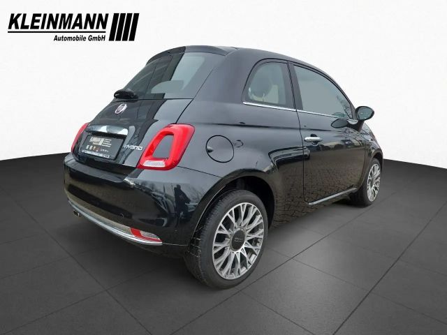 Fiat 500 Dolcevita