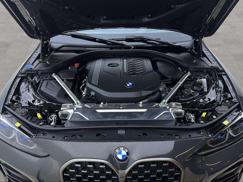 BMW M440 Cabrio M440i xDrive