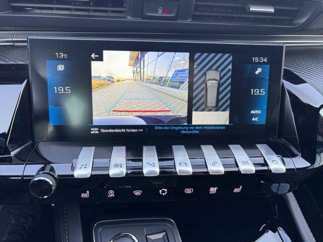 Peugeot 508 GT-Line SW