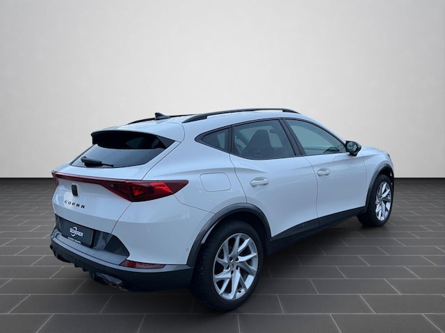 Cupra Formentor Formentor SHZ*EPH*KESSY*CARPLAY uvm...