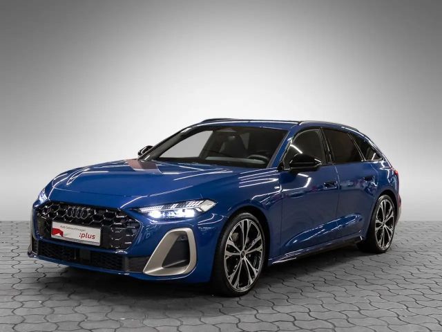 Audi A5 S-Tronic