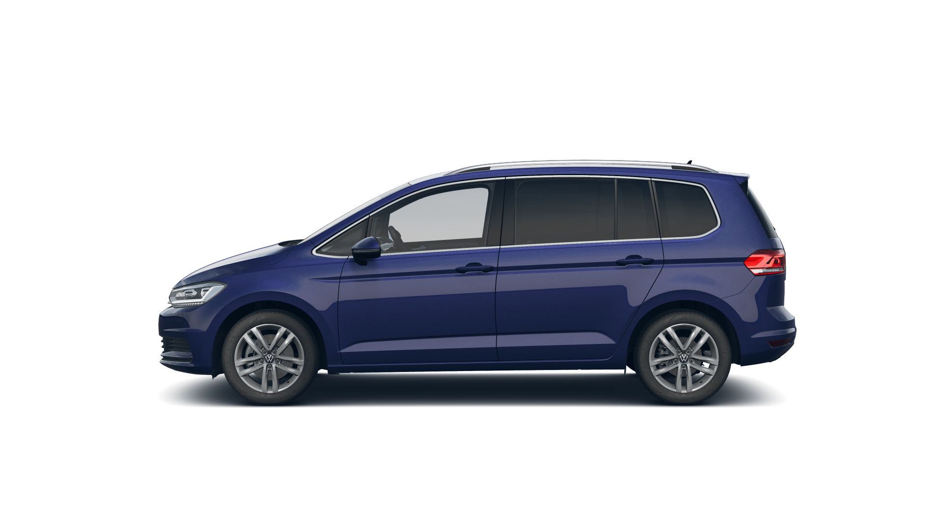 Volkswagen Touran 1.5 TSI DSG