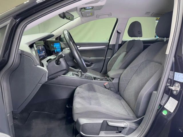 Volkswagen Golf 2.0 TDI Life Variant