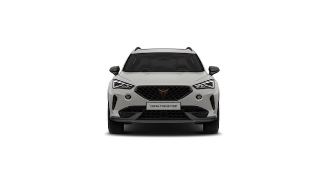 Cupra Formentor 2.0 TSI DSG VZ