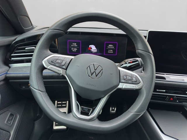 Volkswagen Passat 2.0 TDI Style