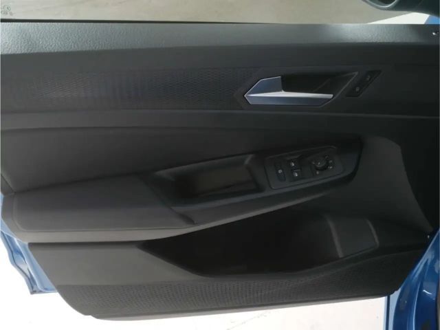 Volkswagen Caddy 2.0 TDI Combi DSG Style