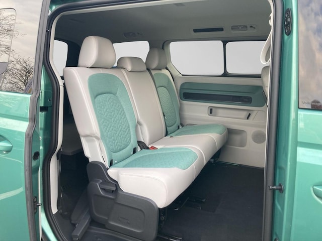 Volkswagen ID.Buzz Pro