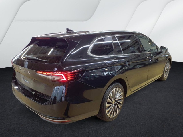 Skoda Superb 1.5 TSI Combi