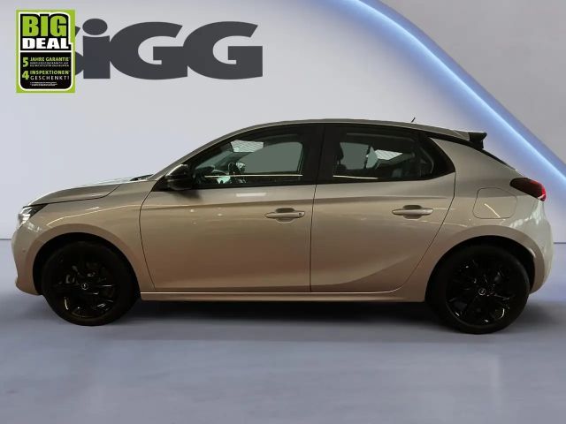 Opel Corsa 1.2 Turbo Edition Turbo