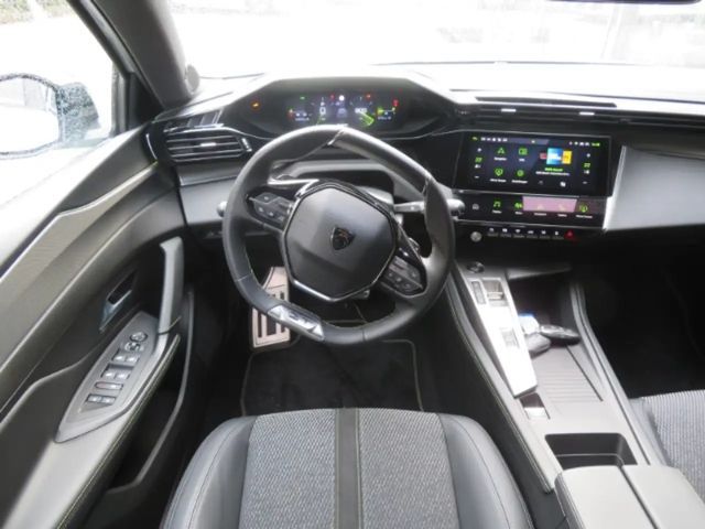 Peugeot 308 BlueHDi EAT8 GT-Line SW