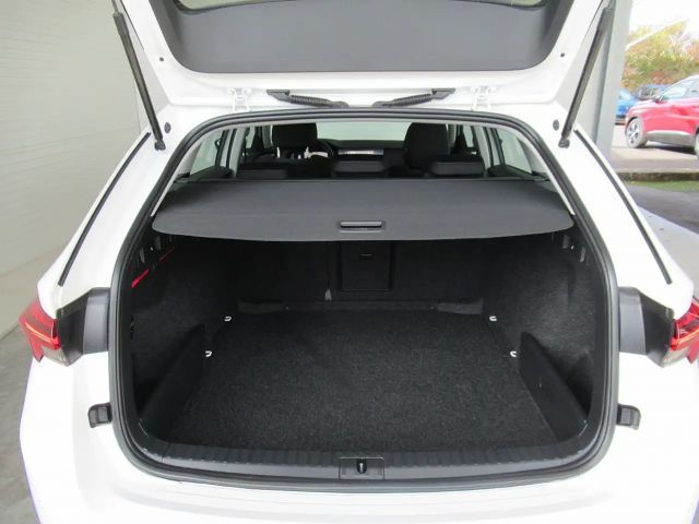 Skoda Octavia Combi Style Style