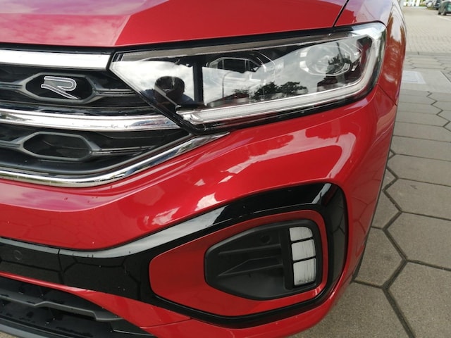 Volkswagen T-Roc 1.0 TSI Plus