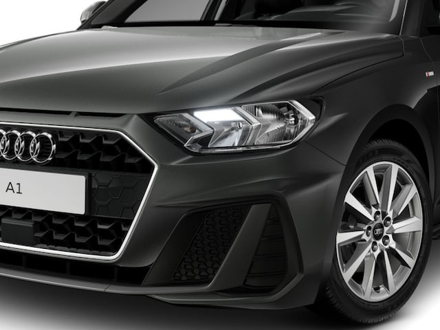 Audi A1 30 TFSI S-Line Sportback