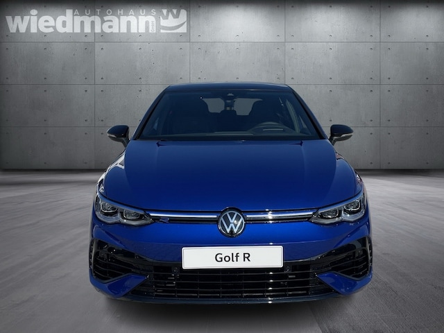 Volkswagen Golf 2.0 TSI DSG