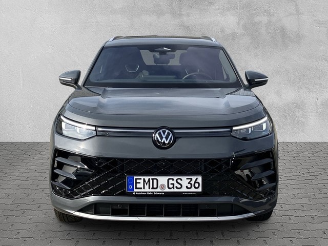 Volkswagen Tayron 2.0 TDI DSG R-Line