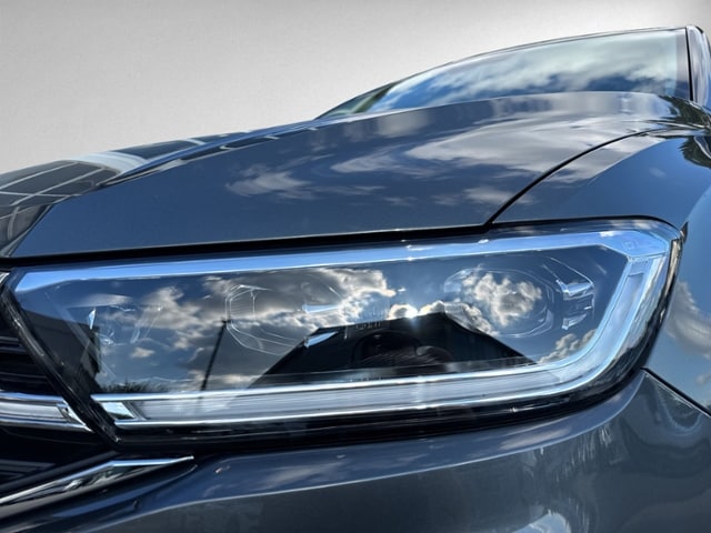 Volkswagen T-Roc 2.0 TDI DSG IQ.Drive