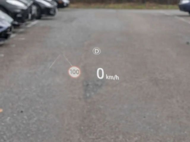 Land Rover Discovery Sport D200 Dynamic SE