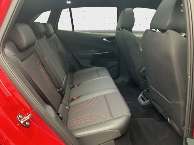 Volkswagen ID.4 GTX
