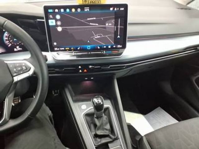 Volkswagen Golf Golf Goal 1,5 TSI LED NAVI AHK ACC PDC SHZ