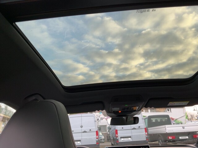 Volkswagen Passat 2.0 TDI