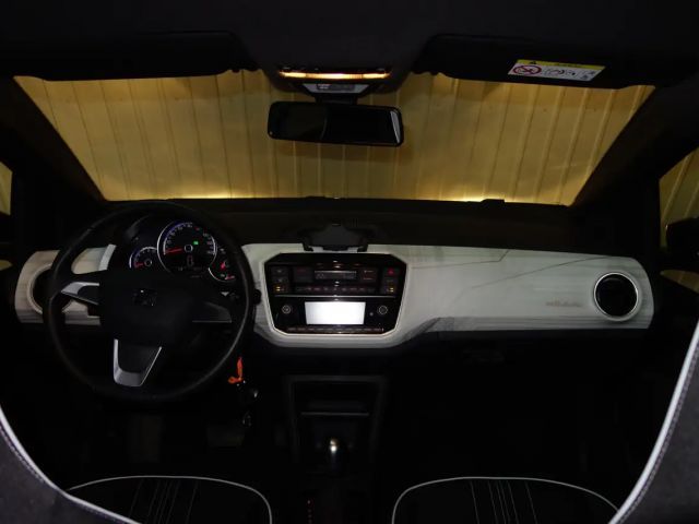 Seat Mii VSSZZZAAZMD512376