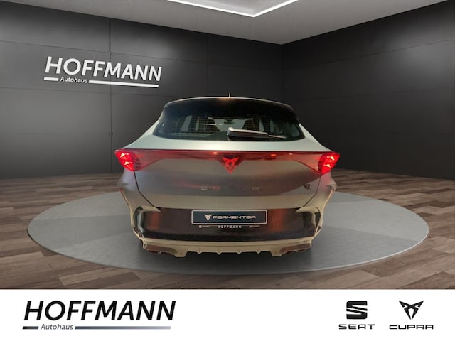 Cupra Formentor 2.0 TSI 4Drive DSG