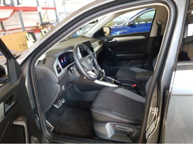 Volkswagen T-Roc 1.5 TSI DSG