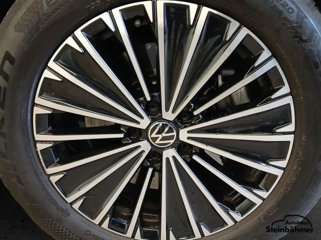 Volkswagen Tiguan 2.0 TDI DSG Plus