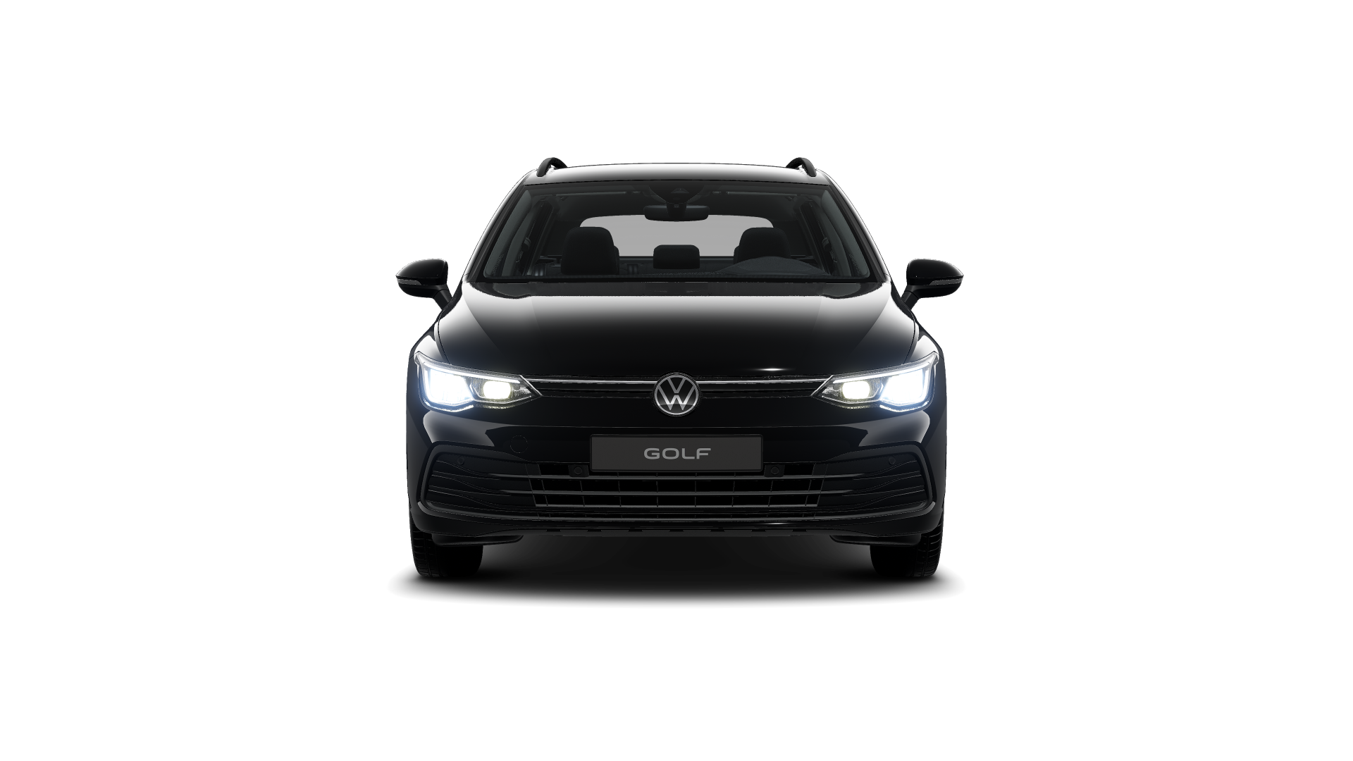 Volkswagen Golf 2.0 TDI Golf VIII Variant