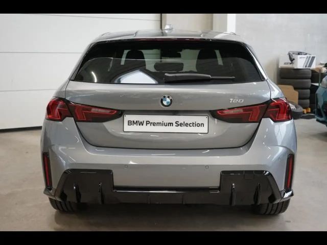 BMW 120 M-Sport Sedan