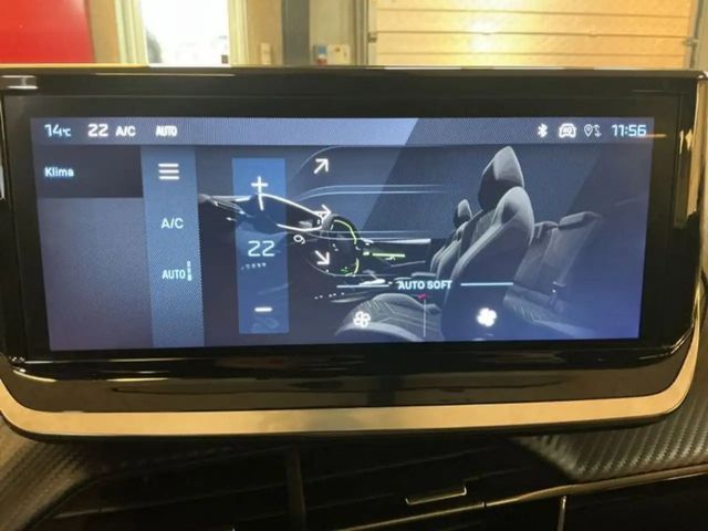 Peugeot 208 Allure Pack PureTech