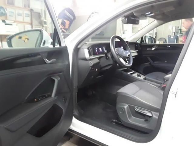 Volkswagen Tayron 1.5 eTSI DSG Life