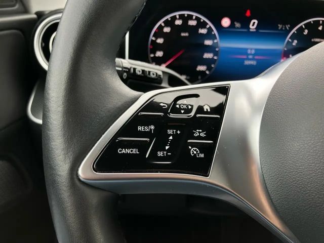 Mercedes-Benz C 180 AVANTGARDE Estate