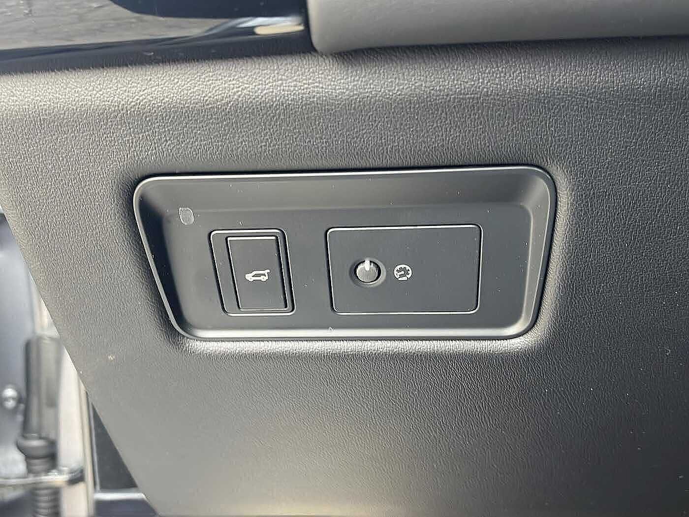 Land Rover Range Rover Sport Dynamic HSE