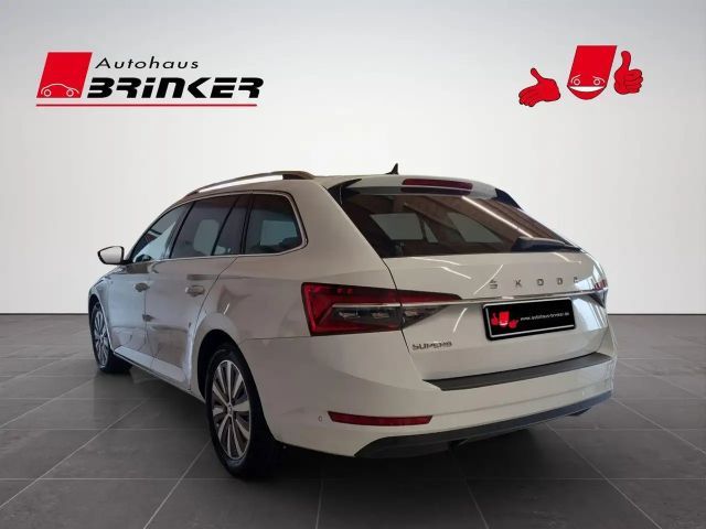 Skoda Superb Combi Style Style