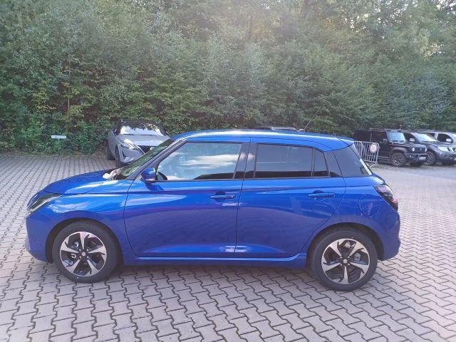 Suzuki Swift Comfort DualJet Hybrid