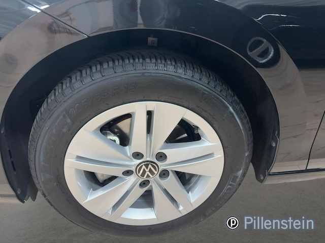 Volkswagen Golf 1.5 TSI Life