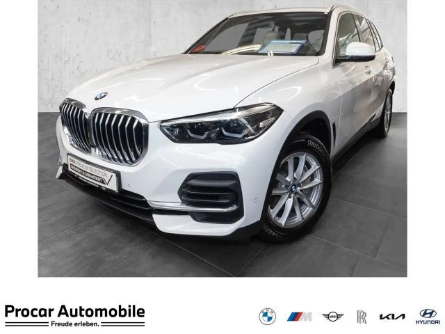 BMW X5 xDrive30d